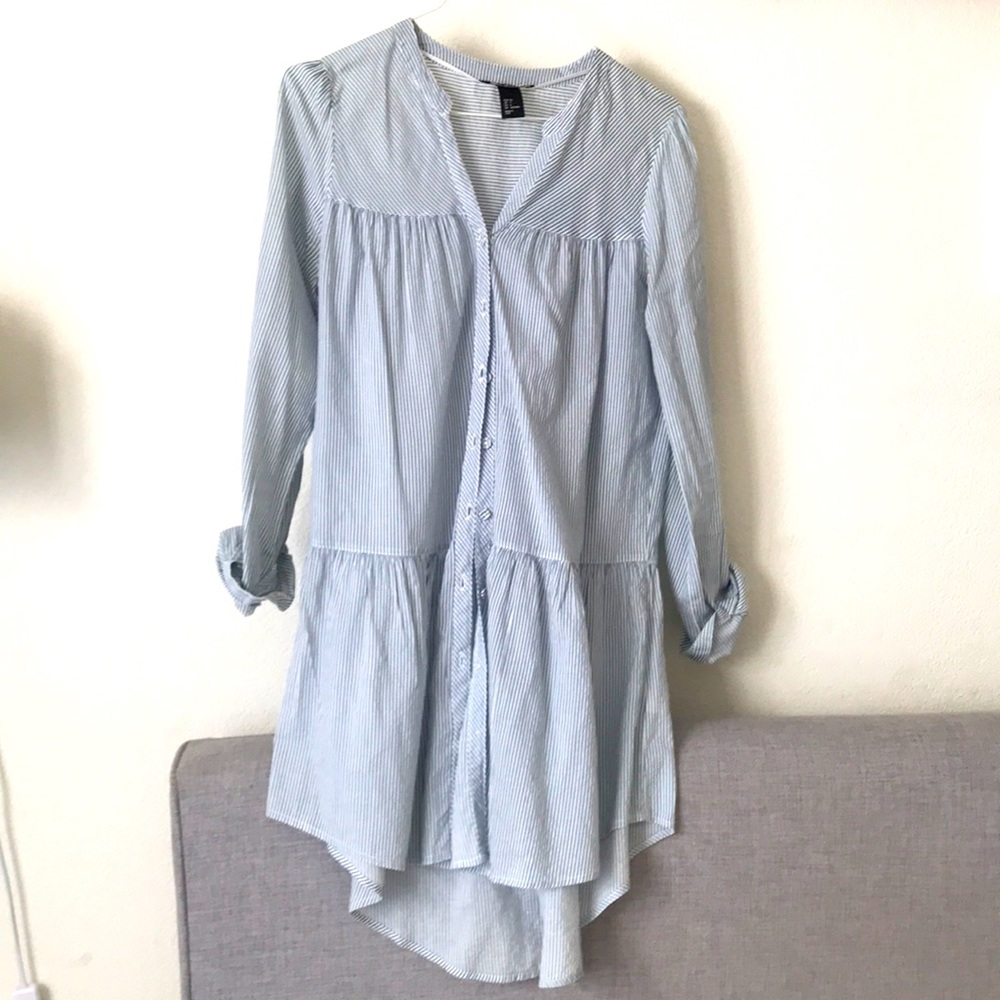 H&M Shirt/Dress